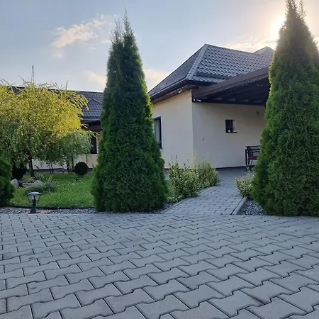 Salt Orchid Apartament Turda