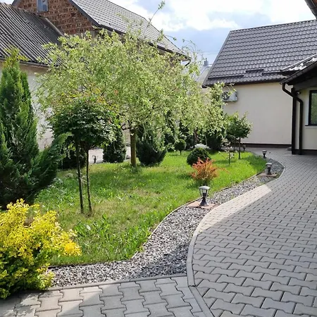 Salt Orchid Apartament Turda