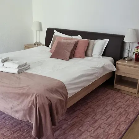 Salt Orchid Apartament