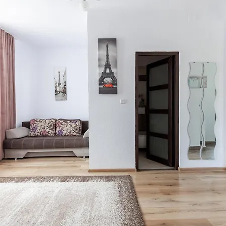 Salt Orchid Apartament
