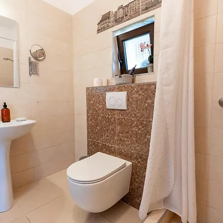 Salt Orchid Apartament