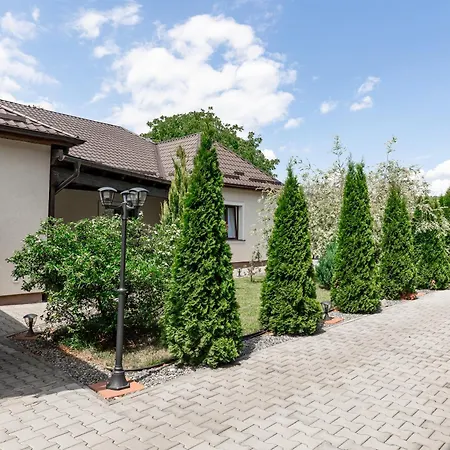 Apartament Salt Orchid