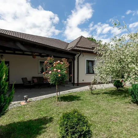 Apartament Salt Orchid *
