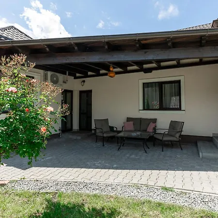 Apartament Salt Orchid Turda